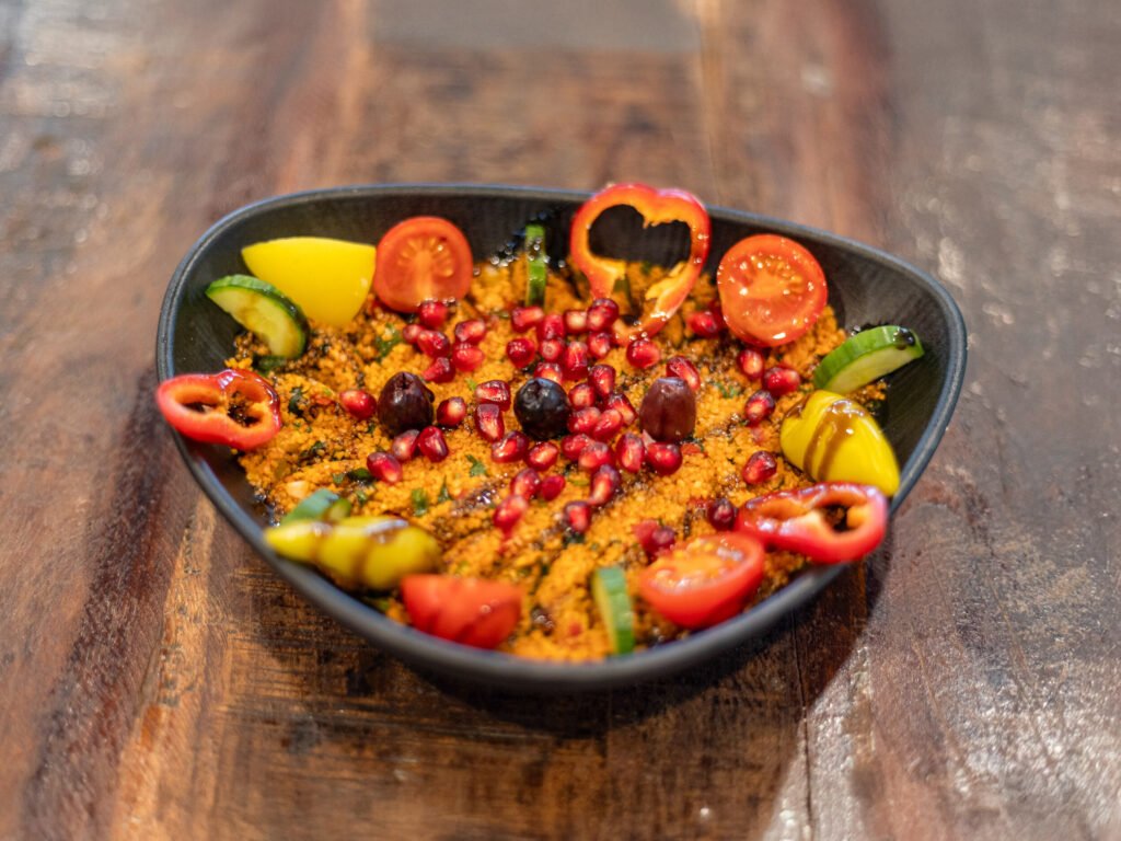 13006244 falafelerie esslingen food dish bulgur salat