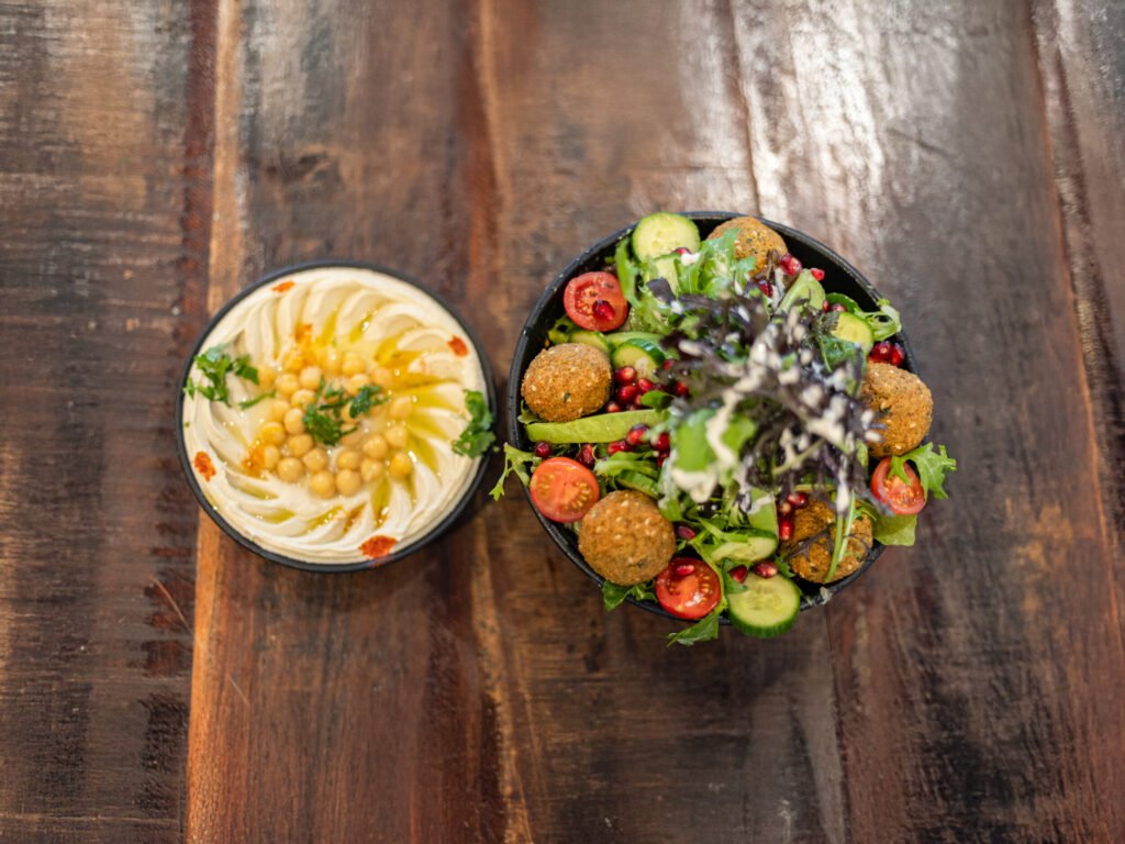 13006244 falafelerie esslingen food dish falafel bowl