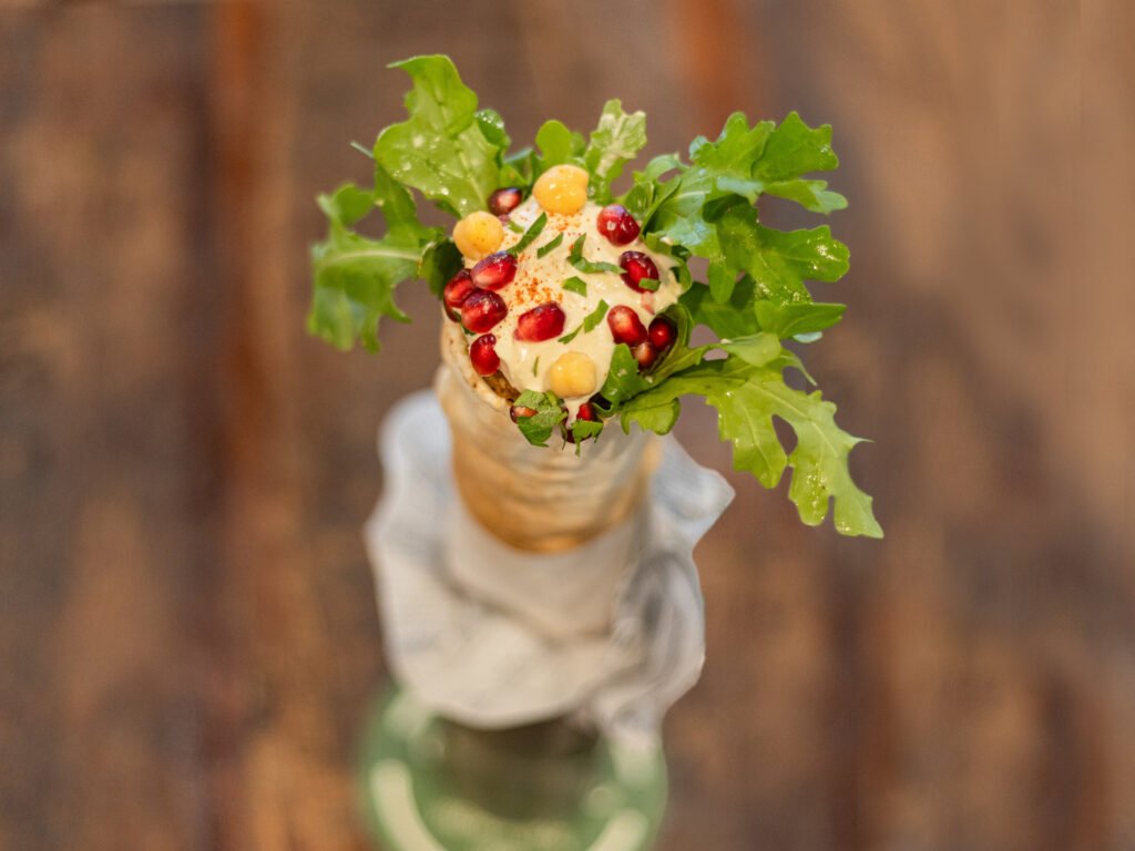 13006244 falafelerie esslingen food dish falafel wrap